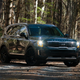 Image for article titled The Kia Telluride Makes This Look Easy